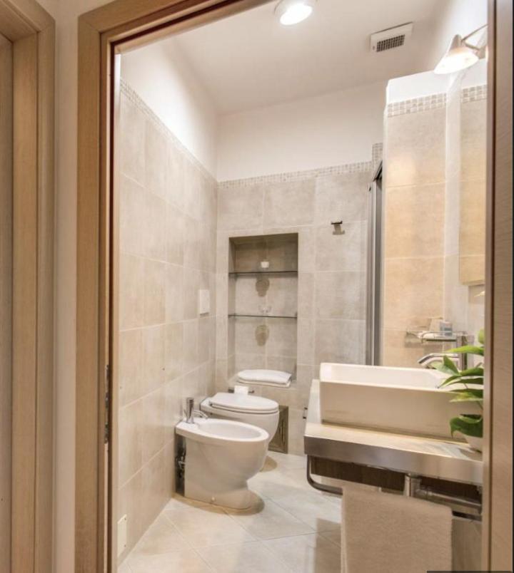 Bed & Breakfast B&d Dolce Roma