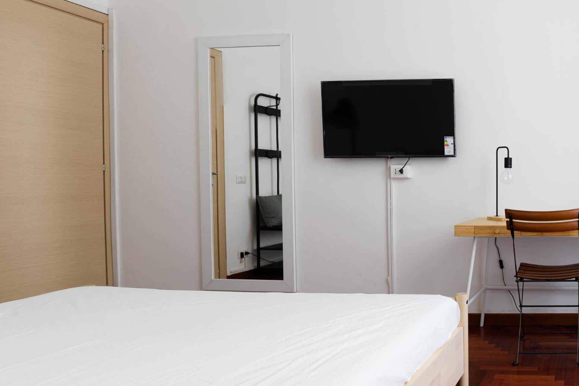 Bed & Breakfast B&d Dolce Roma