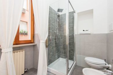 B&d Dolce Bed & Breakfast Roma