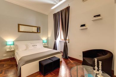 Bed & Breakfast B&d Dolce Roma