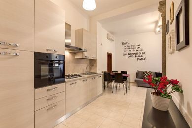 B&d Dolce Bed & Breakfast Roma