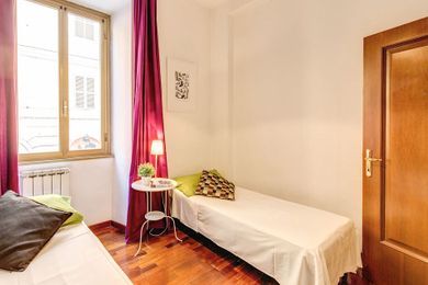 Bed & Breakfast B&d Dolce Roma